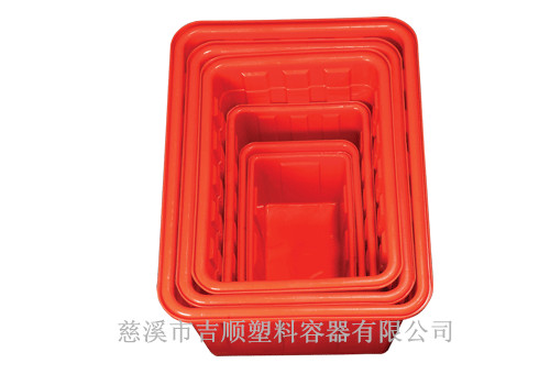 塑料水箱 PE水箱